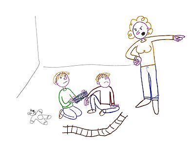 Konversation